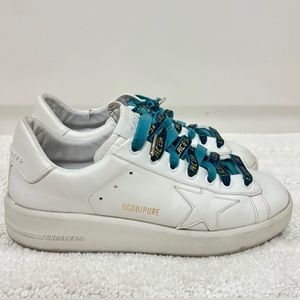 Golden Goose Purestar Sneakers